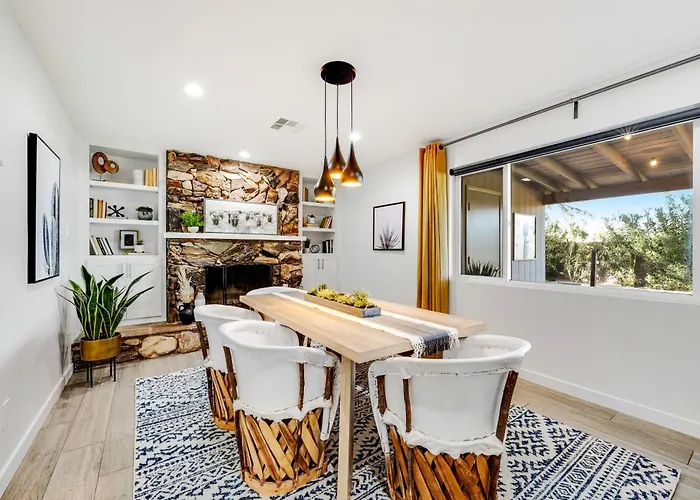 Escape Holiday home Scottsdale