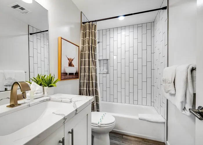 Escape Holiday home Scottsdale