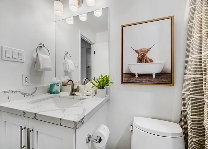 Holiday home Escape Scottsdale
