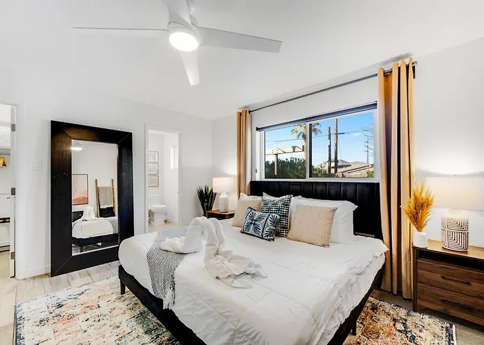 Escape Holiday home Scottsdale