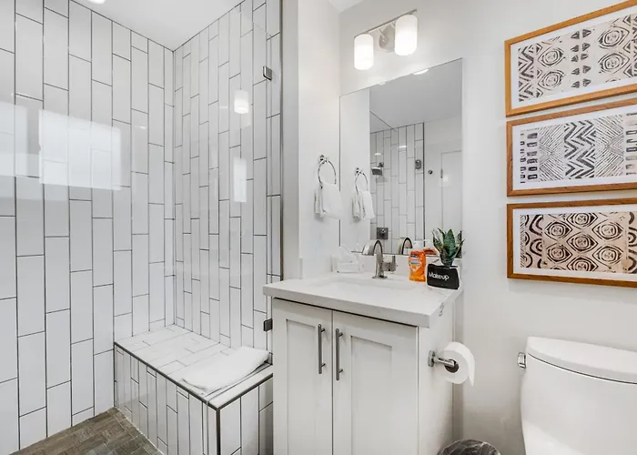 Escape Holiday home Scottsdale