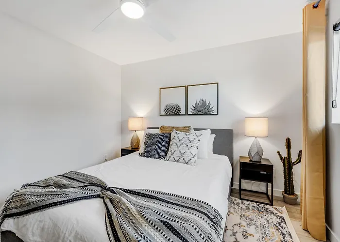 Escape Holiday home Scottsdale