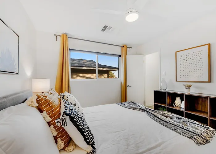 Holiday home Escape *