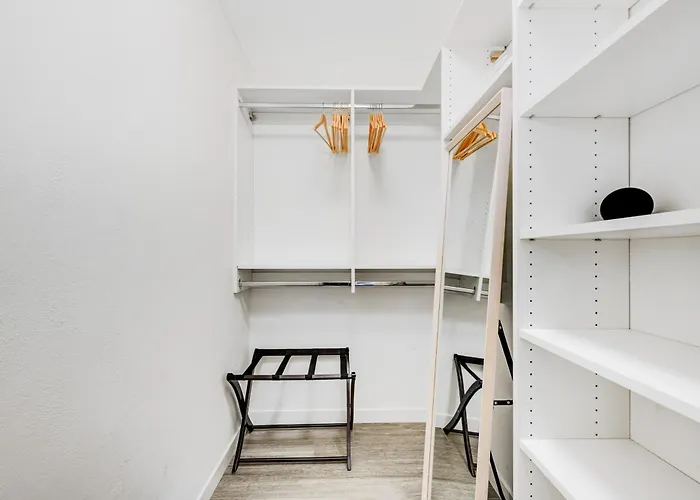 Holiday home Escape Scottsdale