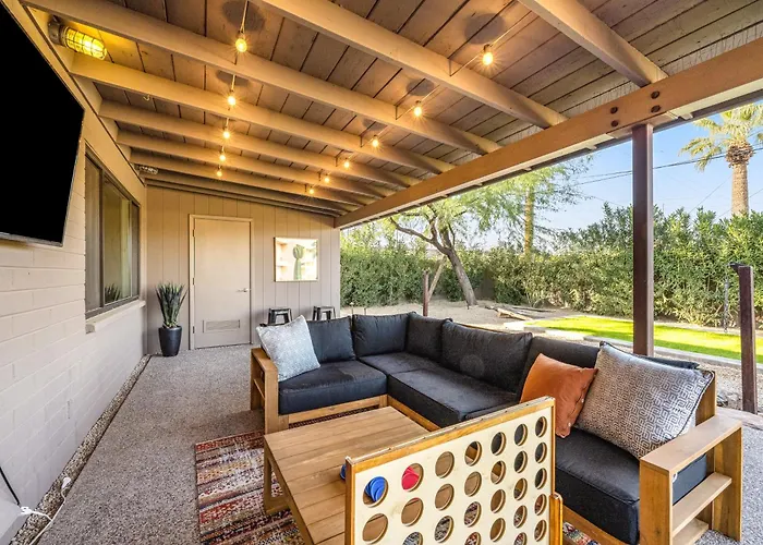 Holiday home Escape