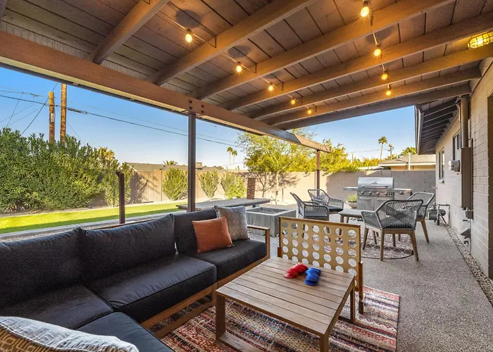 Holiday home Escape *