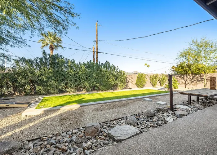 Holiday home Escape Scottsdale