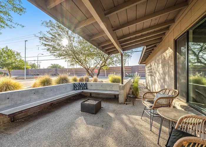 Escape Scottsdale