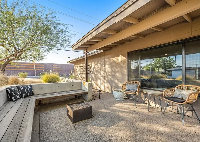 Escape * Scottsdale